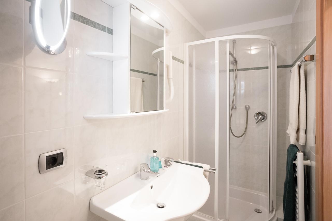 Appartements Sonneck 富内斯 外观 照片