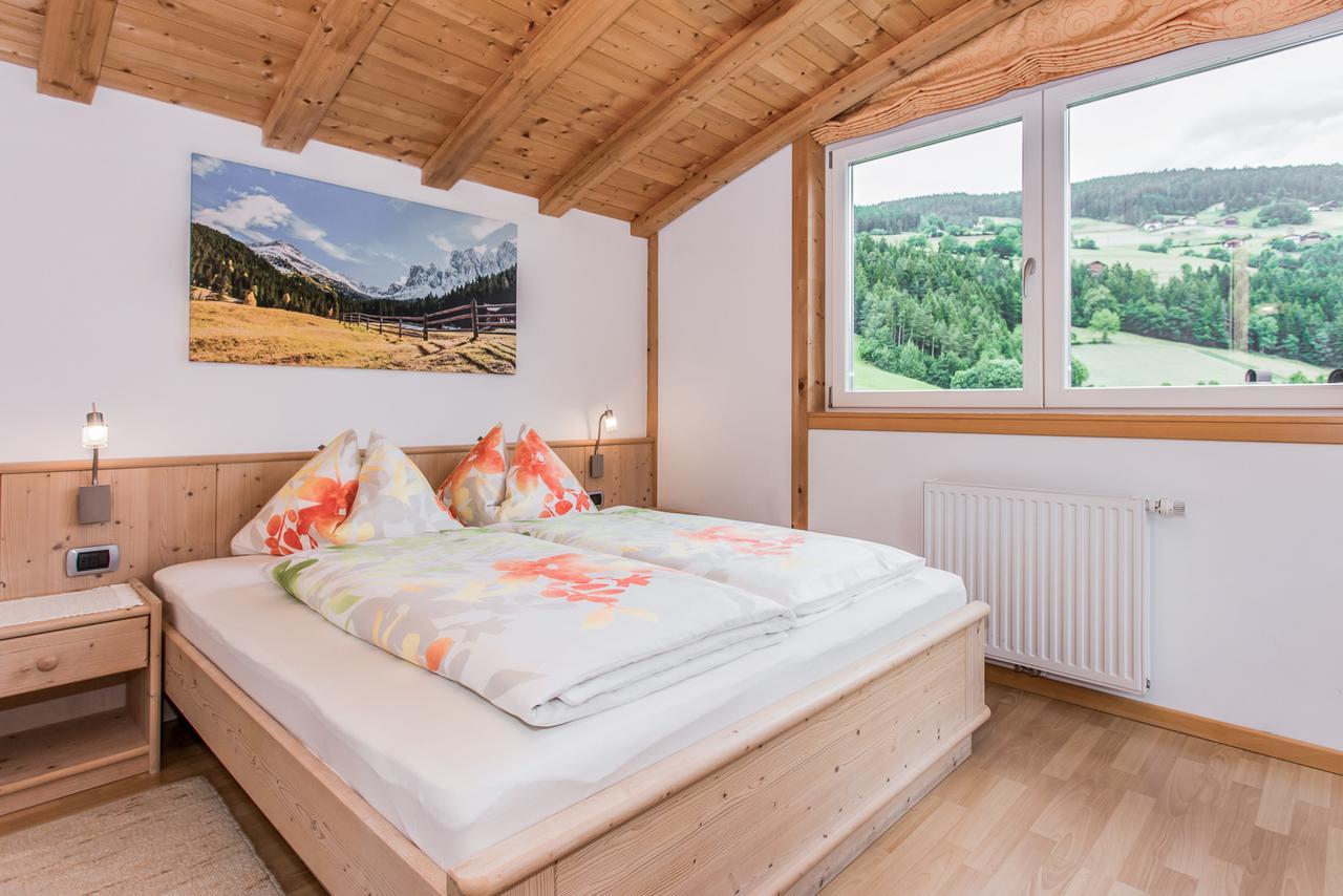 Appartements Sonneck 富内斯 外观 照片