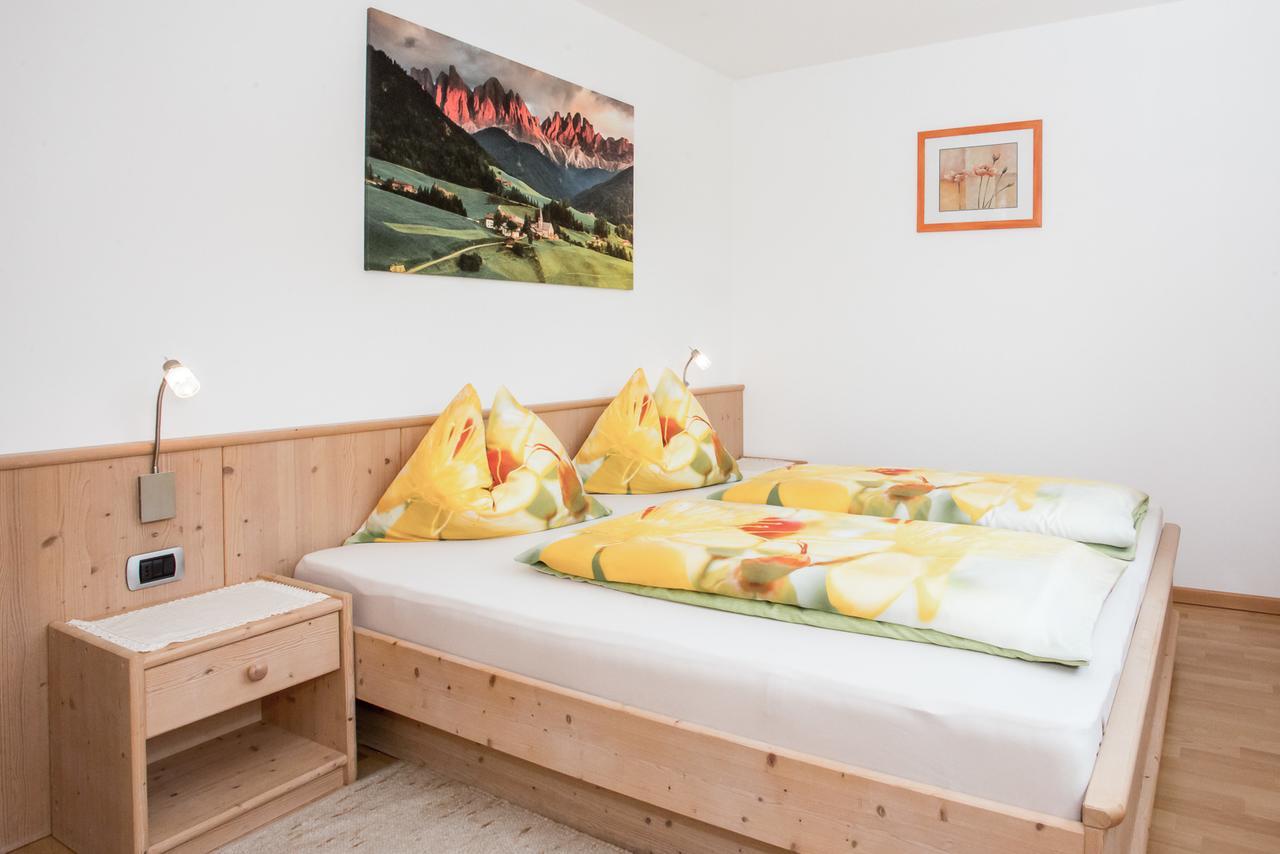 Appartements Sonneck 富内斯 外观 照片
