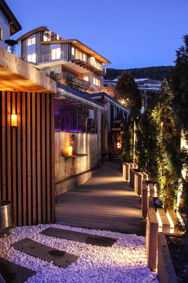 Appartements Sonneck 富内斯 外观 照片